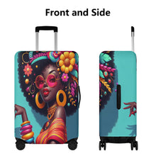 Load image into Gallery viewer, So Beautiful Luggage Cover
