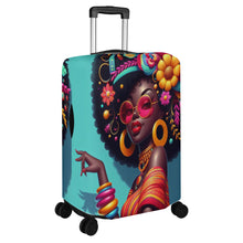Load image into Gallery viewer, So Beautiful Luggage Cover
