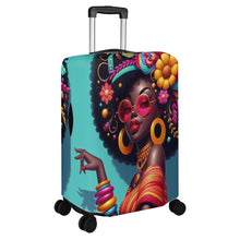 Load image into Gallery viewer, So Beautiful Luggage Cover