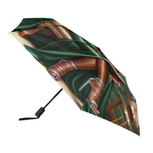 Load image into Gallery viewer, Blessed Boss Umbrella
