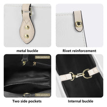 Load image into Gallery viewer, Prayer Luxury Women Handbag