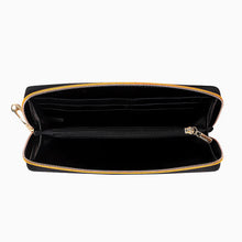 Load image into Gallery viewer, Tambourine Leather Wallet