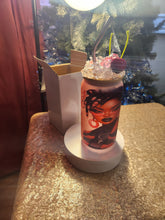 Load image into Gallery viewer, Customized Iced Cup w/Iced top
