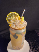 Load image into Gallery viewer, Lemonade Iced Top Cup
