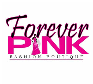 The Forever Pink Experience 