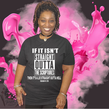 Load image into Gallery viewer, Straight out the Scripture