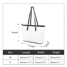Load image into Gallery viewer, I Am Tote Bags