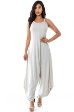 Load image into Gallery viewer, HAREM PANT JUMPSUIT
