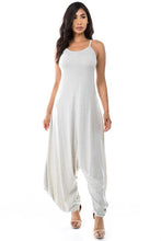 Load image into Gallery viewer, HAREM PANT JUMPSUIT
