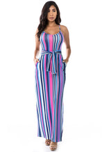 Load image into Gallery viewer, SEXY MAXI DRESS
