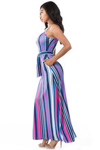 Load image into Gallery viewer, SEXY MAXI DRESS
