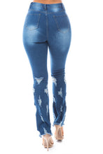 Load image into Gallery viewer, DENIM JEANS
