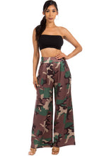 Load image into Gallery viewer, SEXY PALAZZO PANTS
