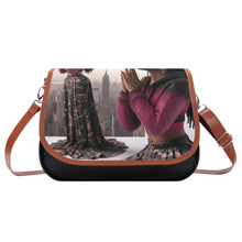 Load image into Gallery viewer, Prayer Shoulder bag
