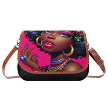 Load image into Gallery viewer, She Is Shoulder bag
