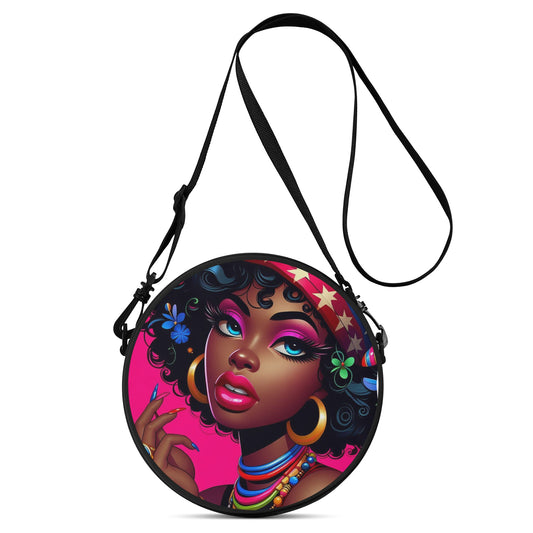She Is Crossbody