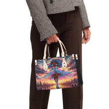 Load image into Gallery viewer, Lightening Luxury Women Handbag
