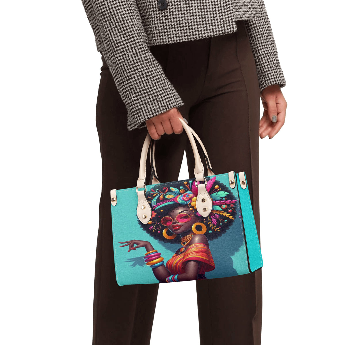 So Beautiful Luxury Women Handbag