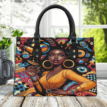 Load image into Gallery viewer, I Am Luxury Women  Handbag
