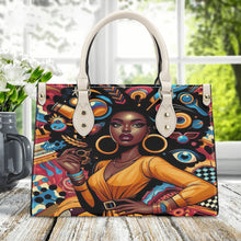 Load image into Gallery viewer, I Am Luxury Women  Handbag
