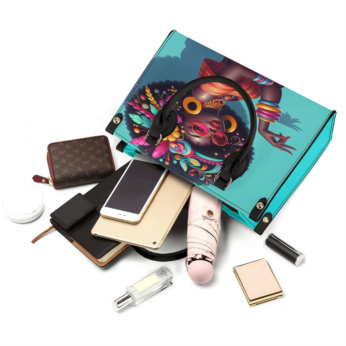 So Beautiful Luxury Women Handbag