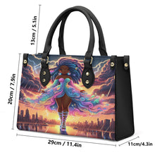 Load image into Gallery viewer, Lightening Luxury Women Handbag
