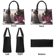 Load image into Gallery viewer, Prayer Luxury Women Handbag
