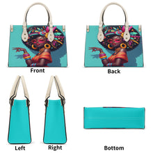 Load image into Gallery viewer, So Beautiful Luxury Women Handbag
