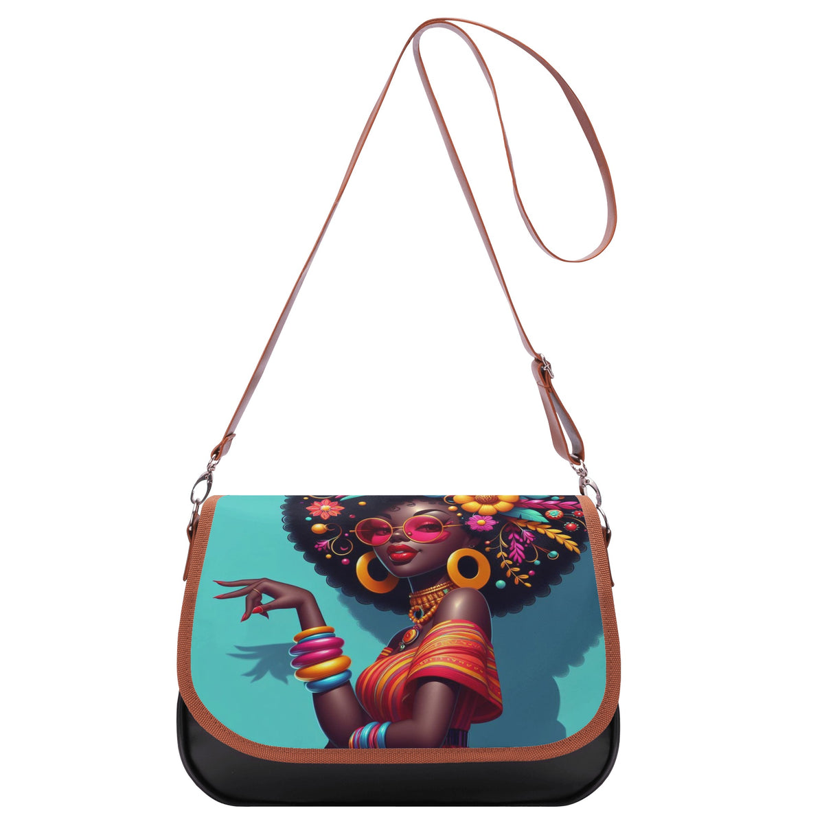 So Beautiful Shoulder bag