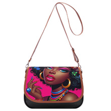 Load image into Gallery viewer, She Is Shoulder bag
