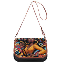 Load image into Gallery viewer, I AM Shoulder bag
