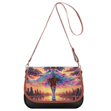 Load image into Gallery viewer, Lightening Shoulder bag
