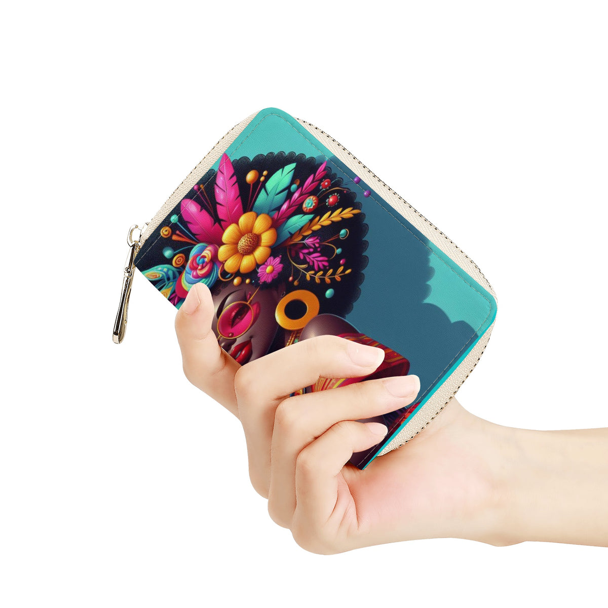 So Beautiful Card Holder