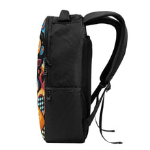 Load image into Gallery viewer, I Am Laptop Backpack
