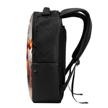 Load image into Gallery viewer, Tambourine Laptop Backpack
