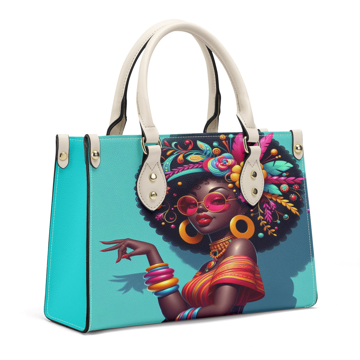 So Beautiful Luxury Women Handbag