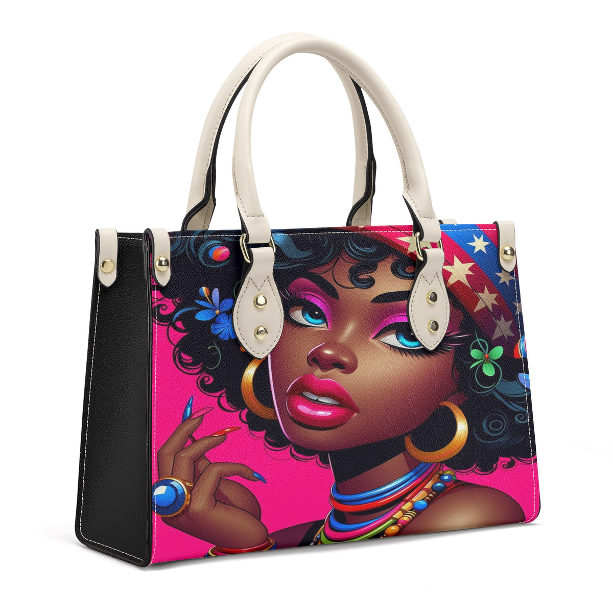 She Is Luxury Women Handbag