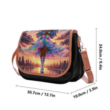 Load image into Gallery viewer, Lightening Shoulder bag
