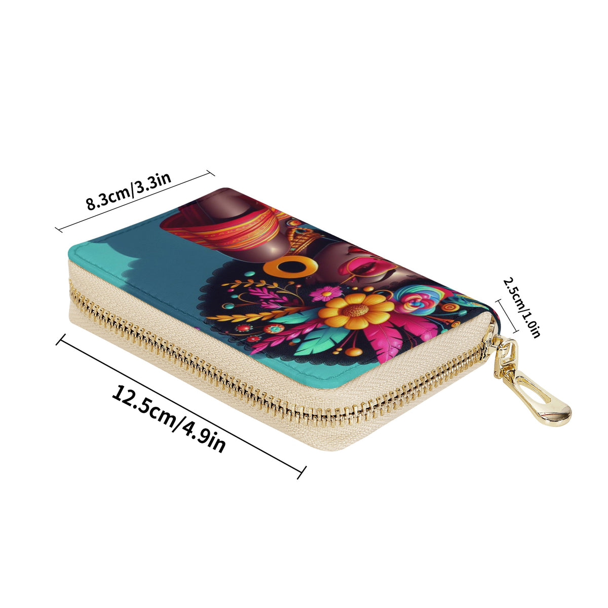 So Beautiful Card Holder