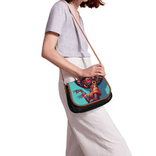 Load image into Gallery viewer, So Beautiful Shoulder bag
