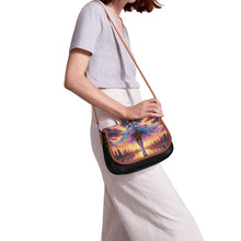 Load image into Gallery viewer, Lightening Shoulder bag
