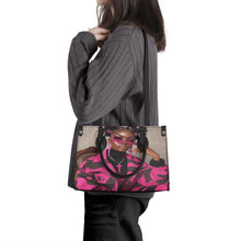 Load image into Gallery viewer, In Thought Luxury Women Handbag With Shoulder Strap
