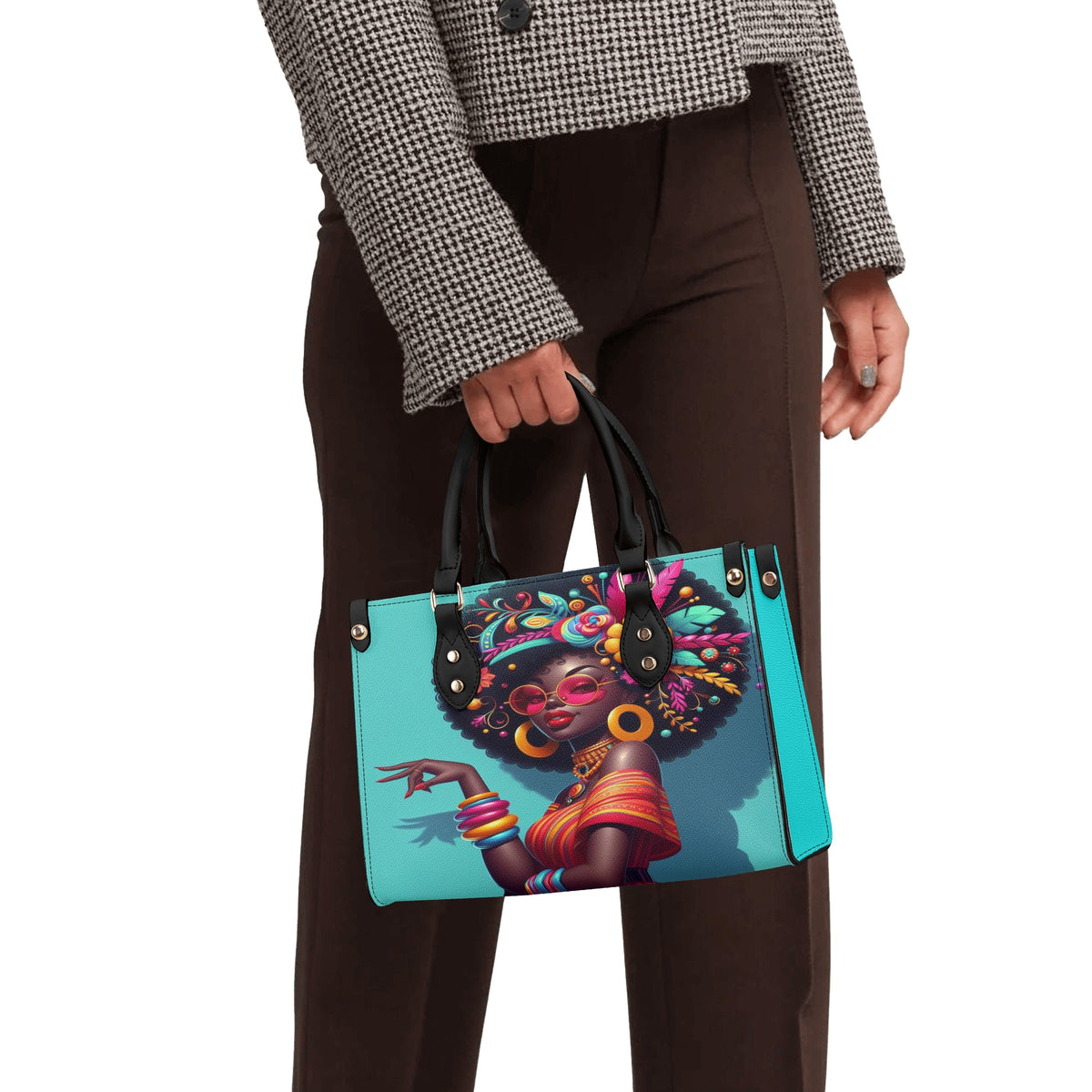 So Beautiful Luxury Women Handbag