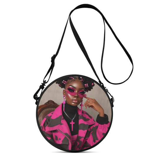 I Thought Crossbody