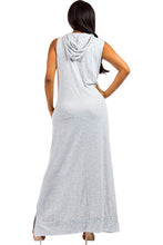 Load image into Gallery viewer, SEXY MAXI FASHION DRESS
