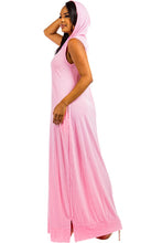 Load image into Gallery viewer, SEXY MAXI FASHION DRESS
