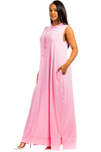 Load image into Gallery viewer, SEXY MAXI FASHION DRESS
