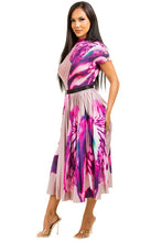 Load image into Gallery viewer, SEXY MAXI DRESS 2PC SET
