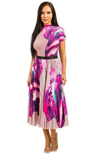 Load image into Gallery viewer, SEXY MAXI DRESS 2PC SET
