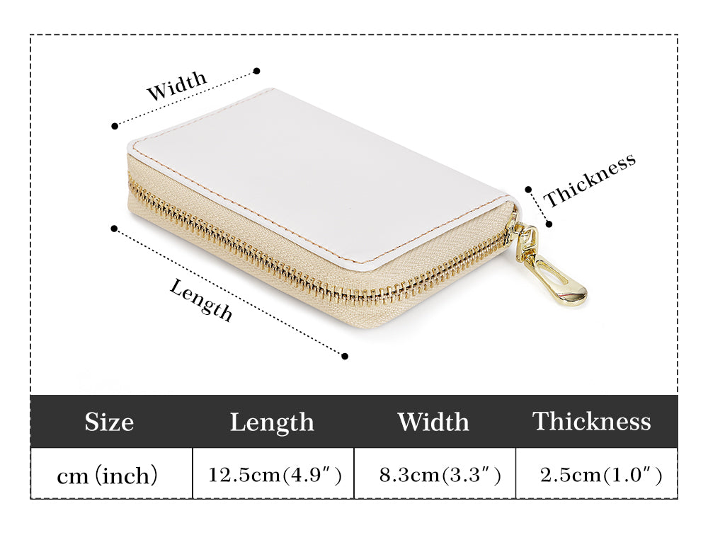 So Beautiful Card Holder